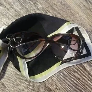 ROBERTO CAVALLI AUTOLICO 320S Sunglasses in color 820 Tortoiseshell Brown/Black Roberto Cavalli | Accessories | Roberto Cavalli Autolico 32s  main image 2